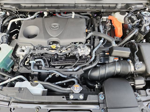 New 2026 MAZDA CX-50 AWD 2.5 Hybrid w/ Weather Package image 21