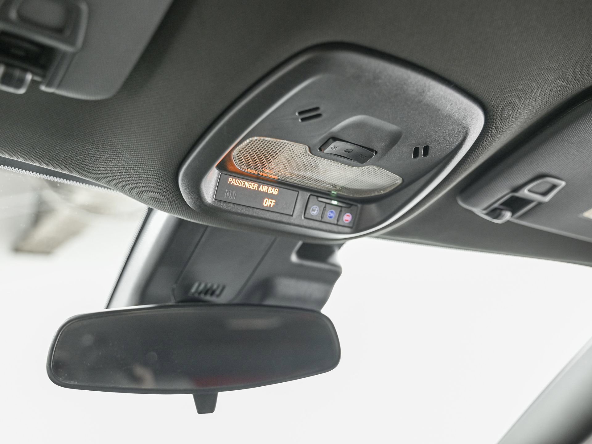 Used 2024 Chevrolet Trax RS w/ Driver Confidence Package image 26