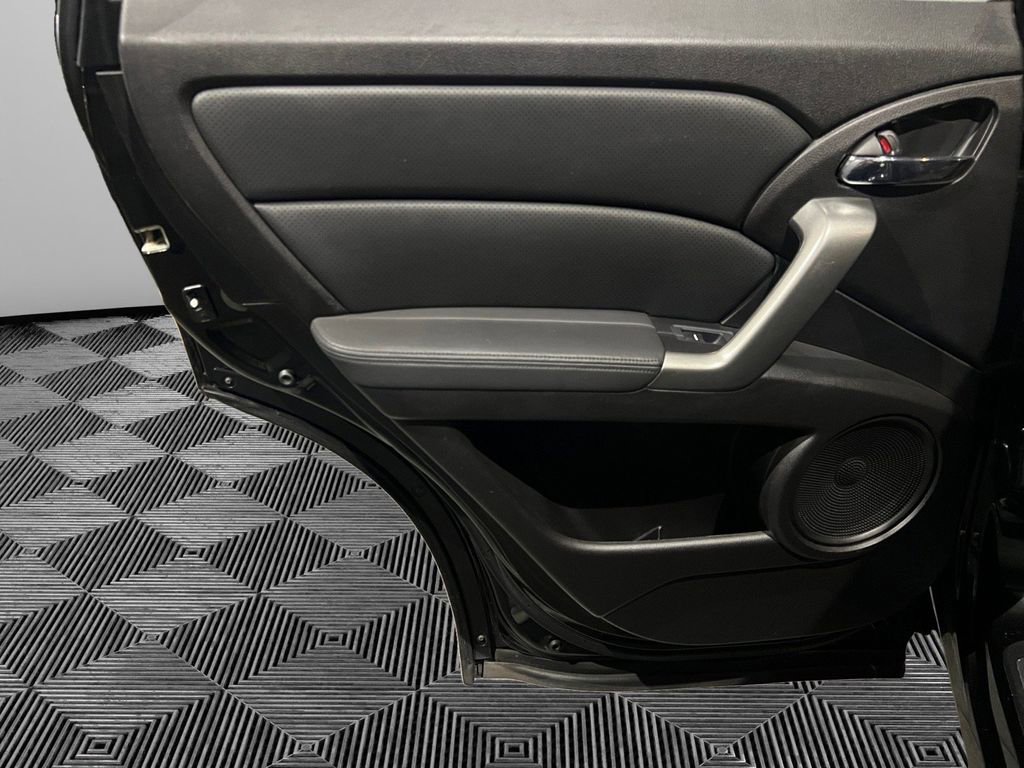 Used 2010 Acura RDX w/ Technology Package image 18