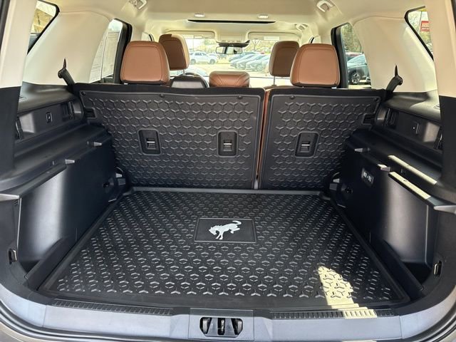 Used 2023 Ford Bronco Sport Outer Banks w/ Tech Package AWD/4WD image 20