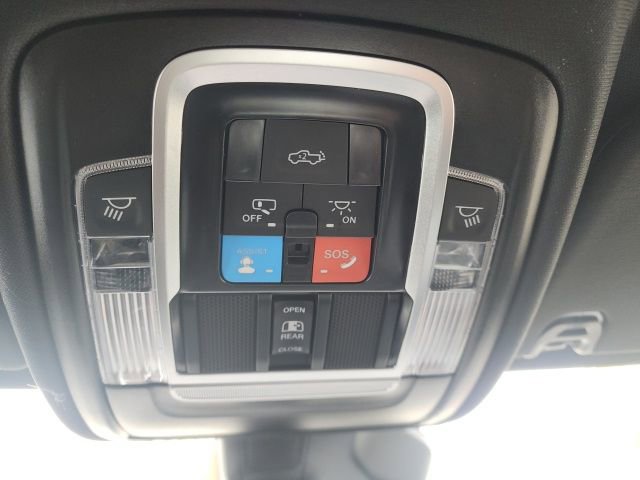 New 2026 RAM 1500 Laramie w/ Night Edition image 12