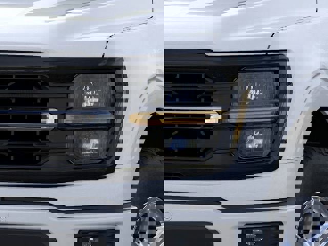 New 2026 Ford F150 XLT w/ Equipment Group 302A MID image 18