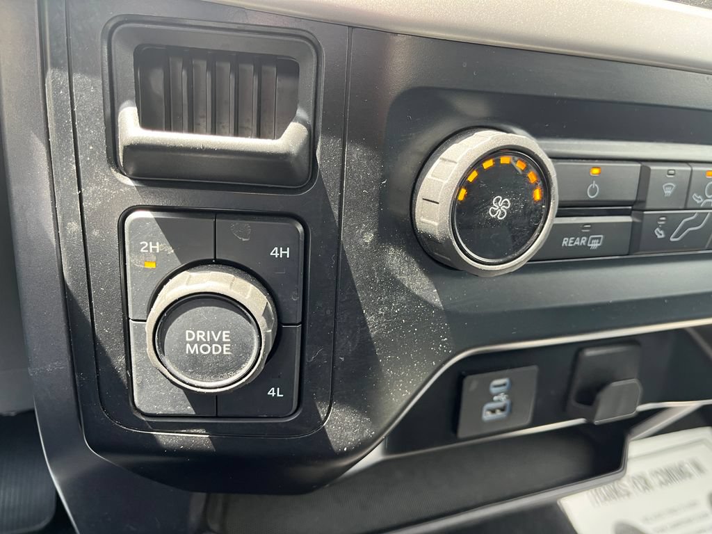Used 2023 Ford F150 XLT AWD/4WD image 23