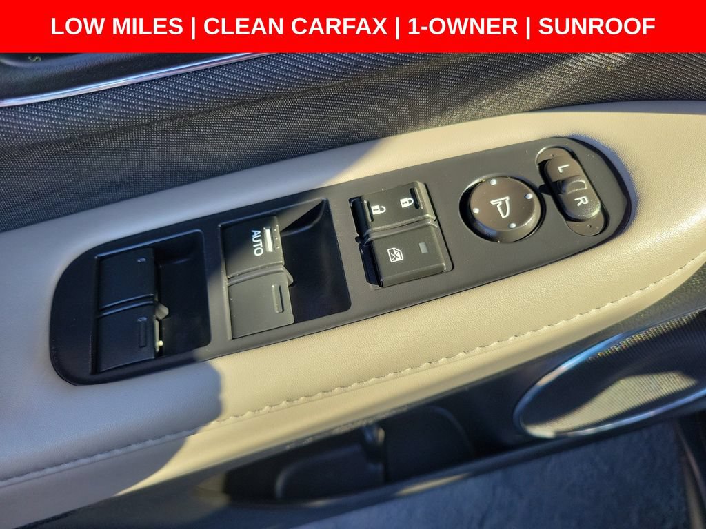 Used 2022 Honda HR-V EX image 22