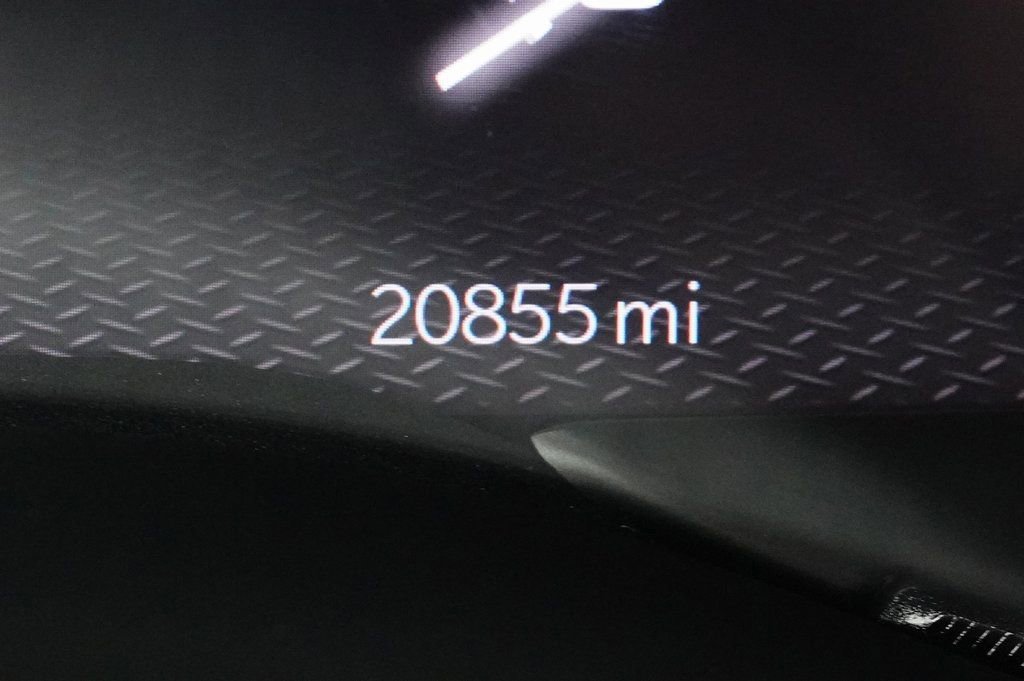 Used 2024 RAM 2500 Power Wagon w/ Level 1 Equipment Group image 11