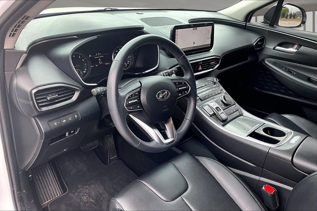 Used 2023 Hyundai Santa Fe XRT image 16