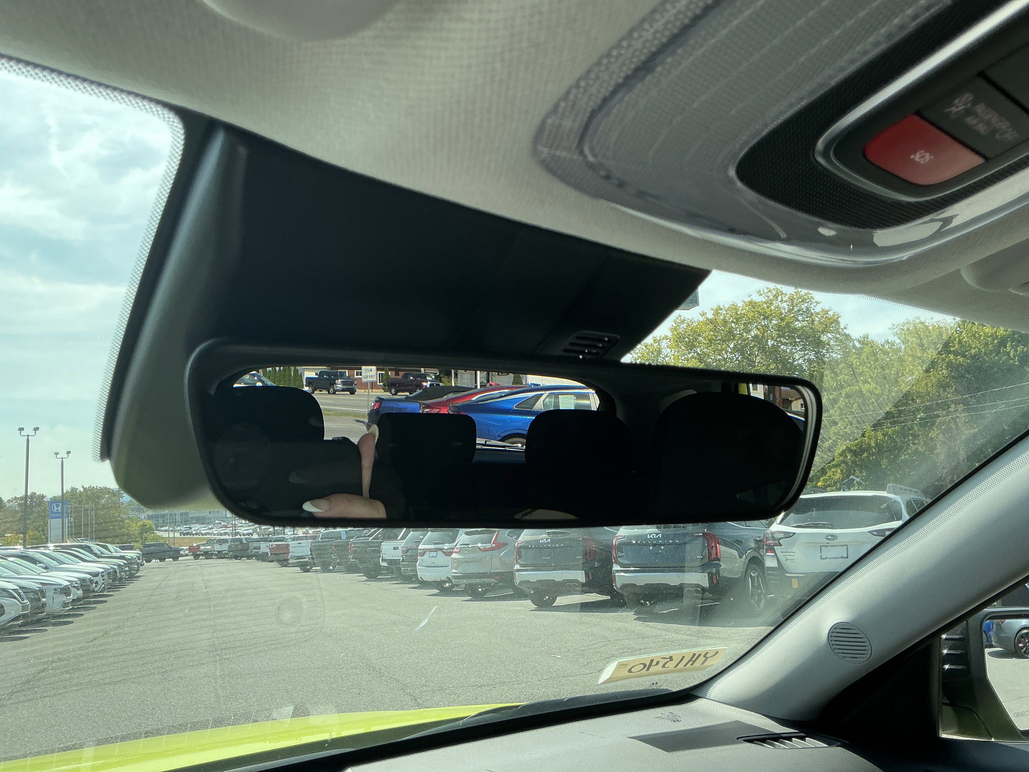 New 2026 Hyundai Kona SEL Sport image 25