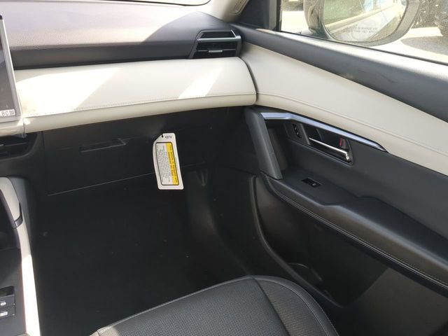 New 2026 MAZDA CX-5 Preferred AWD/4WD image 15