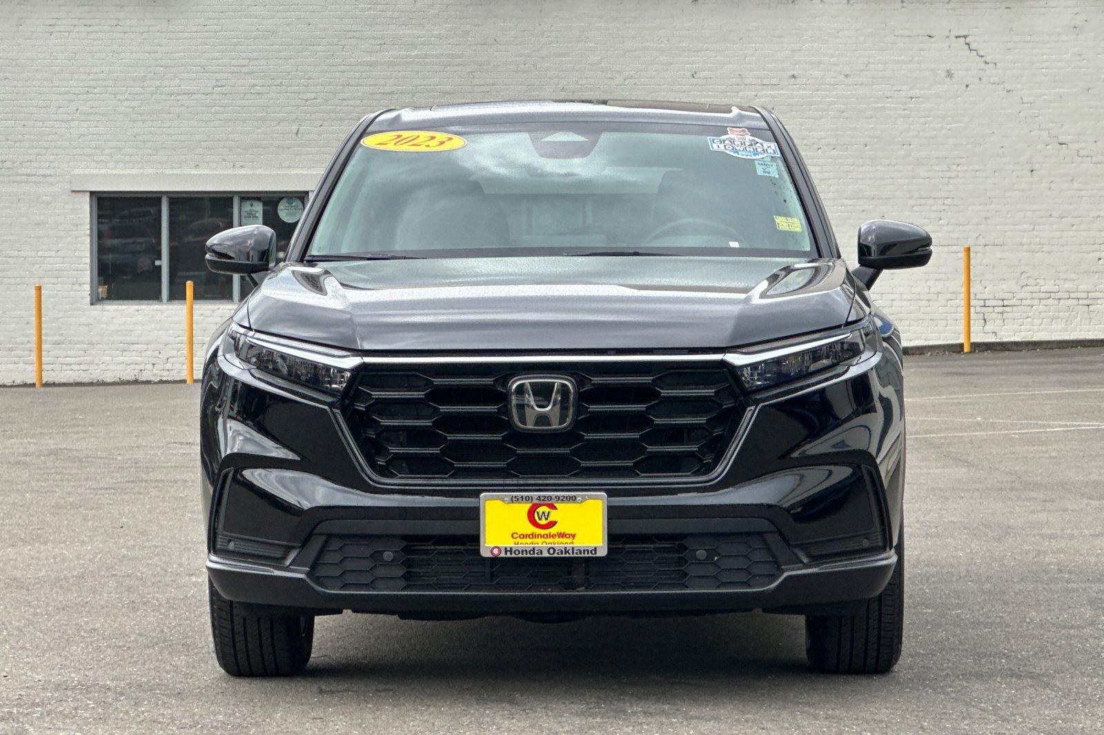 Used 2023 Honda CR-V EX-L image 10