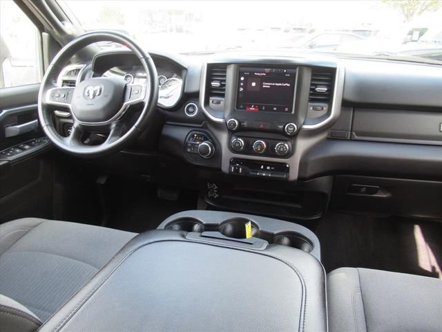 Certified 2024 RAM 2500 Big Horn image 13