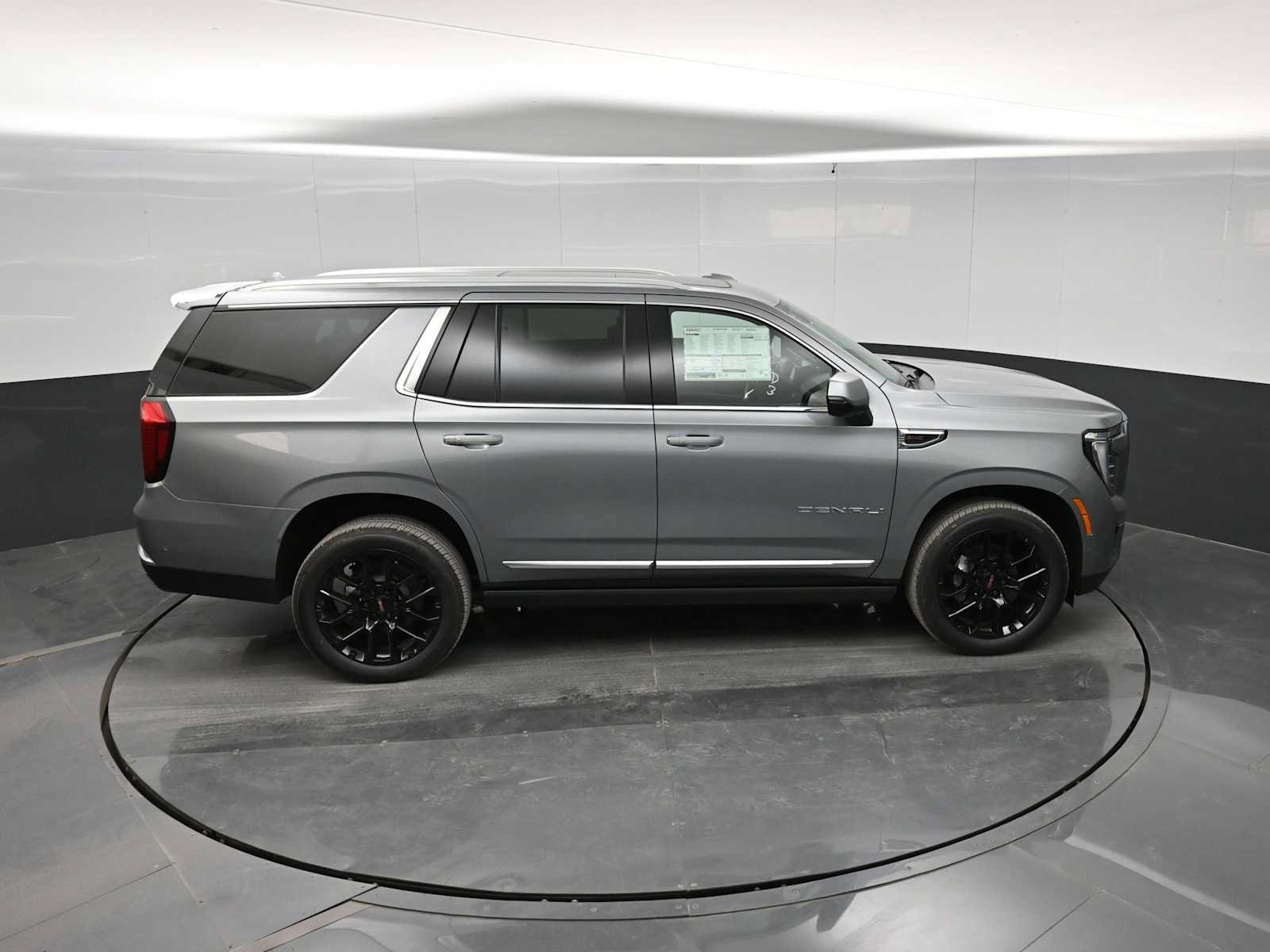 New 2026 GMC Yukon Denali w/ Sun & Power Step Package AWD/4WD image 33