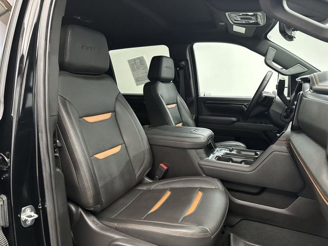 Used 2024 GMC Sierra 2500 AT4 w/ Technology Package image 29