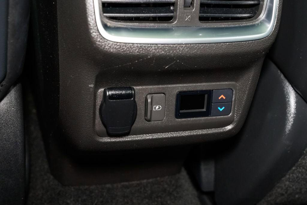 Used 2019 INFINITI QX50 Essential w/ Sensory Package image 28