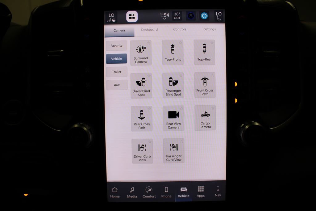 New 2026 RAM 2500 Big Horn image 19