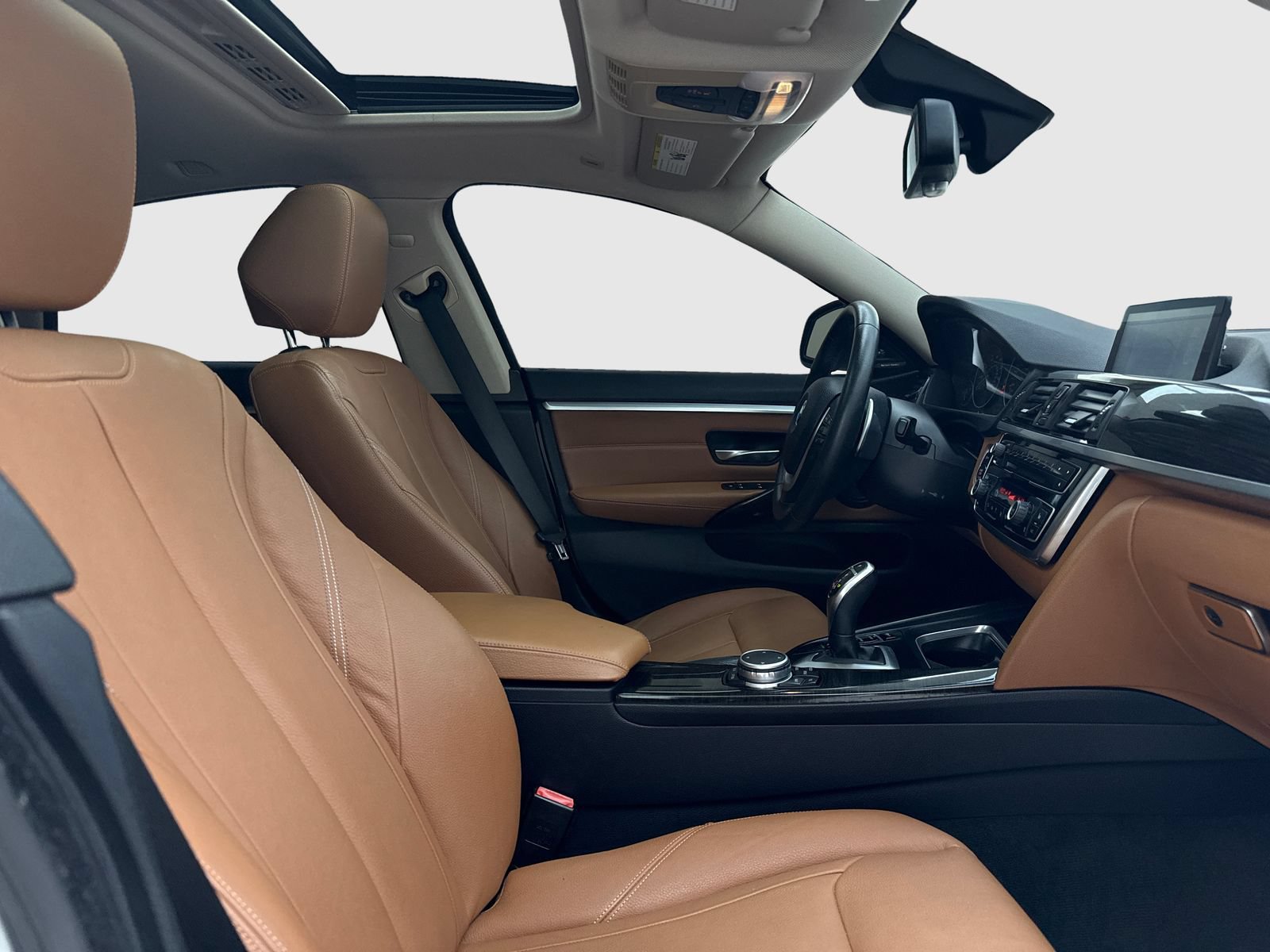 Used 2015 BMW 428i Gran Coupe RWD image 39