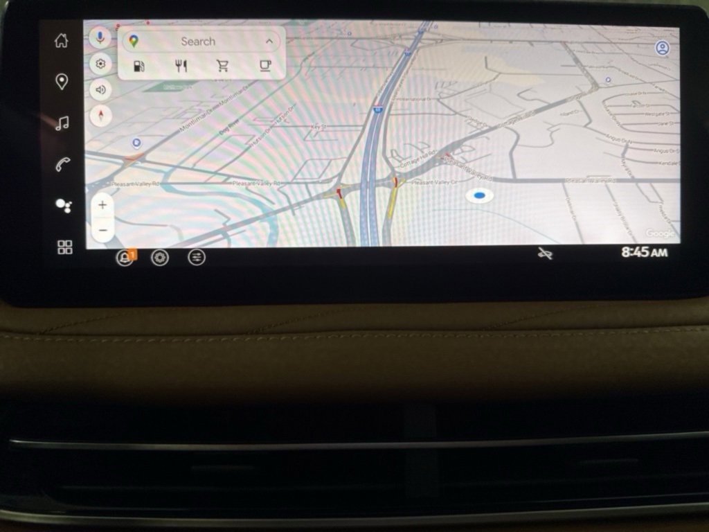 New 2026 INFINITI QX60 Autograph image 10