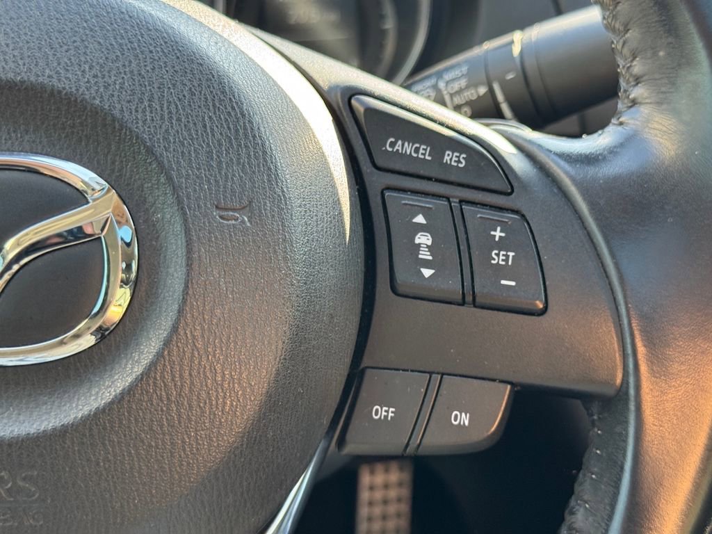 Used 2014 MAZDA MAZDA6 Grand Touring w/ MRCC + FOW Package image 19