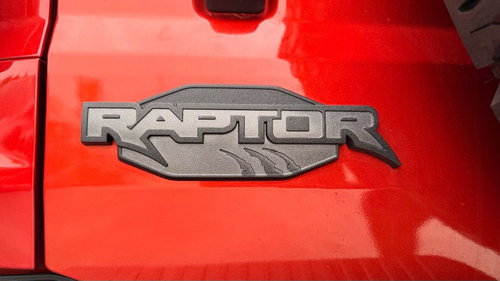 Used 2024 Ford Bronco Raptor w/ Interior Carbon Fiber Pack 6 AWD/4WD image 54