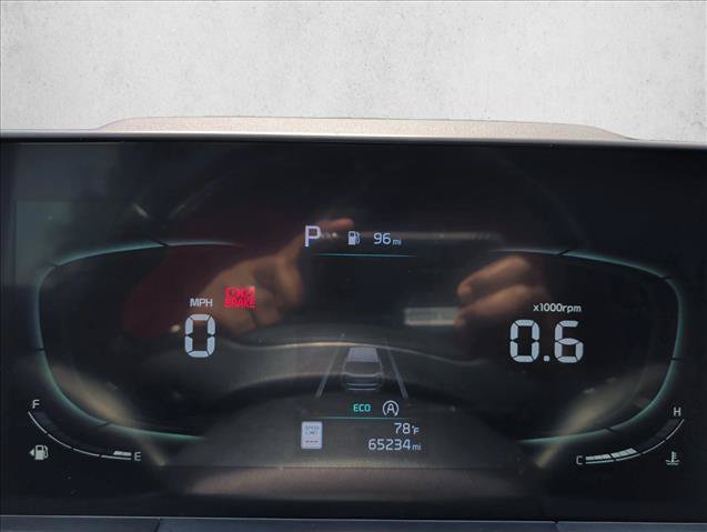 Used 2023 Kia Telluride S AWD/4WD image 12