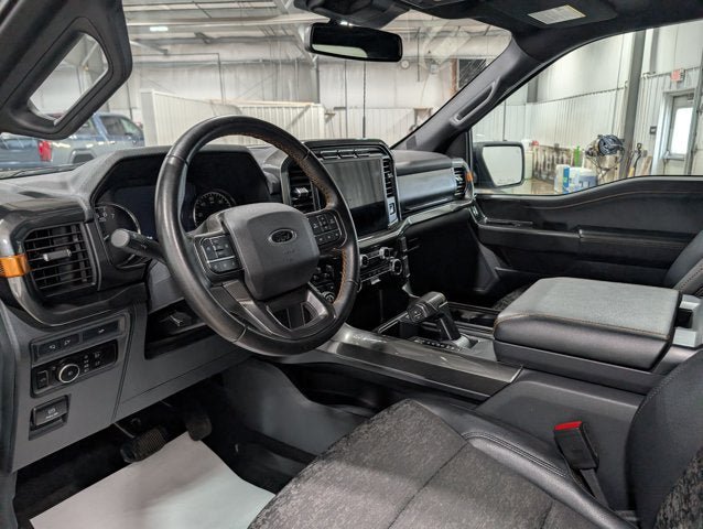 Used 2023 Ford F150 Tremor AWD/4WD image 15