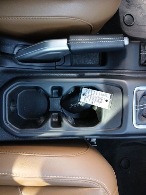 Used 2020 Jeep Gladiator Rubicon image 55