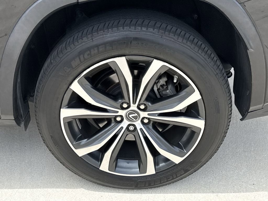 Used 2019 Lexus RX 350 AWD w/ Navigation Package image 31