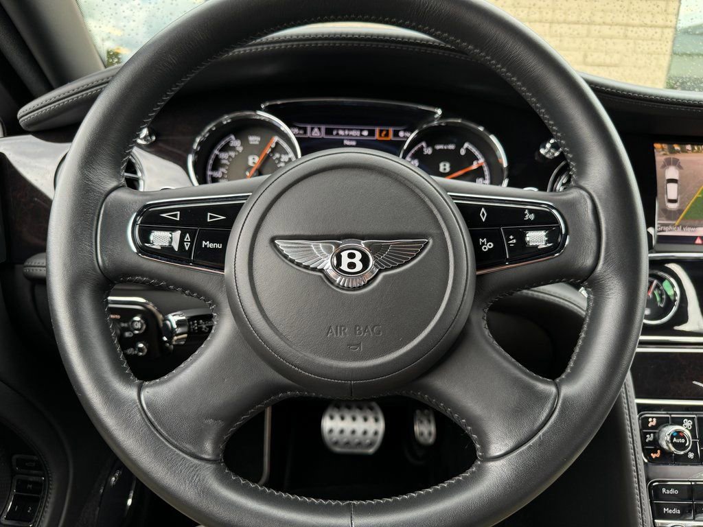 Used 2013 Bentley Mulsanne image 78