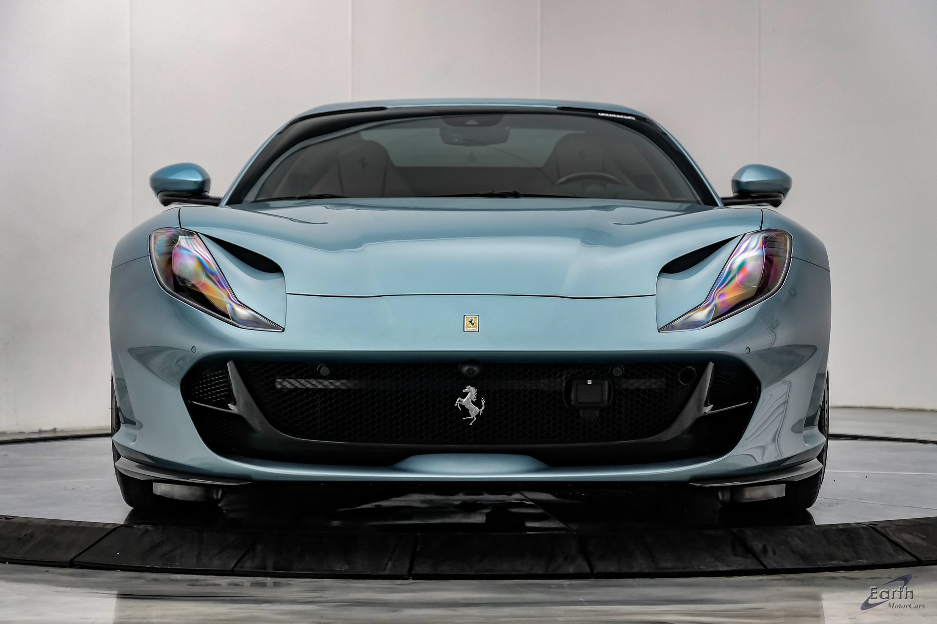 Used 2023 Ferrari 812 GTS RWD image 38