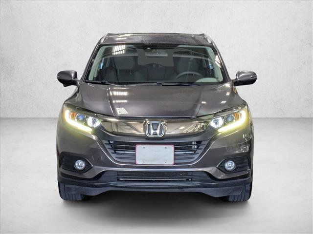 Used 2021 Honda HR-V EX video 2