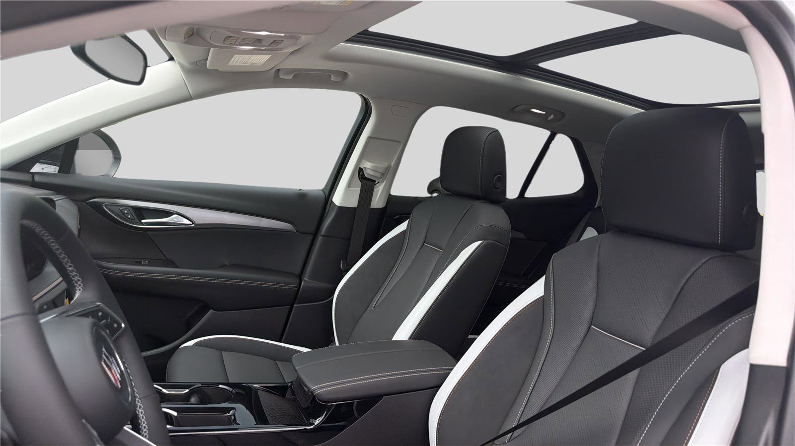 New 2026 Buick Envision Sport Touring AWD/4WD image 20