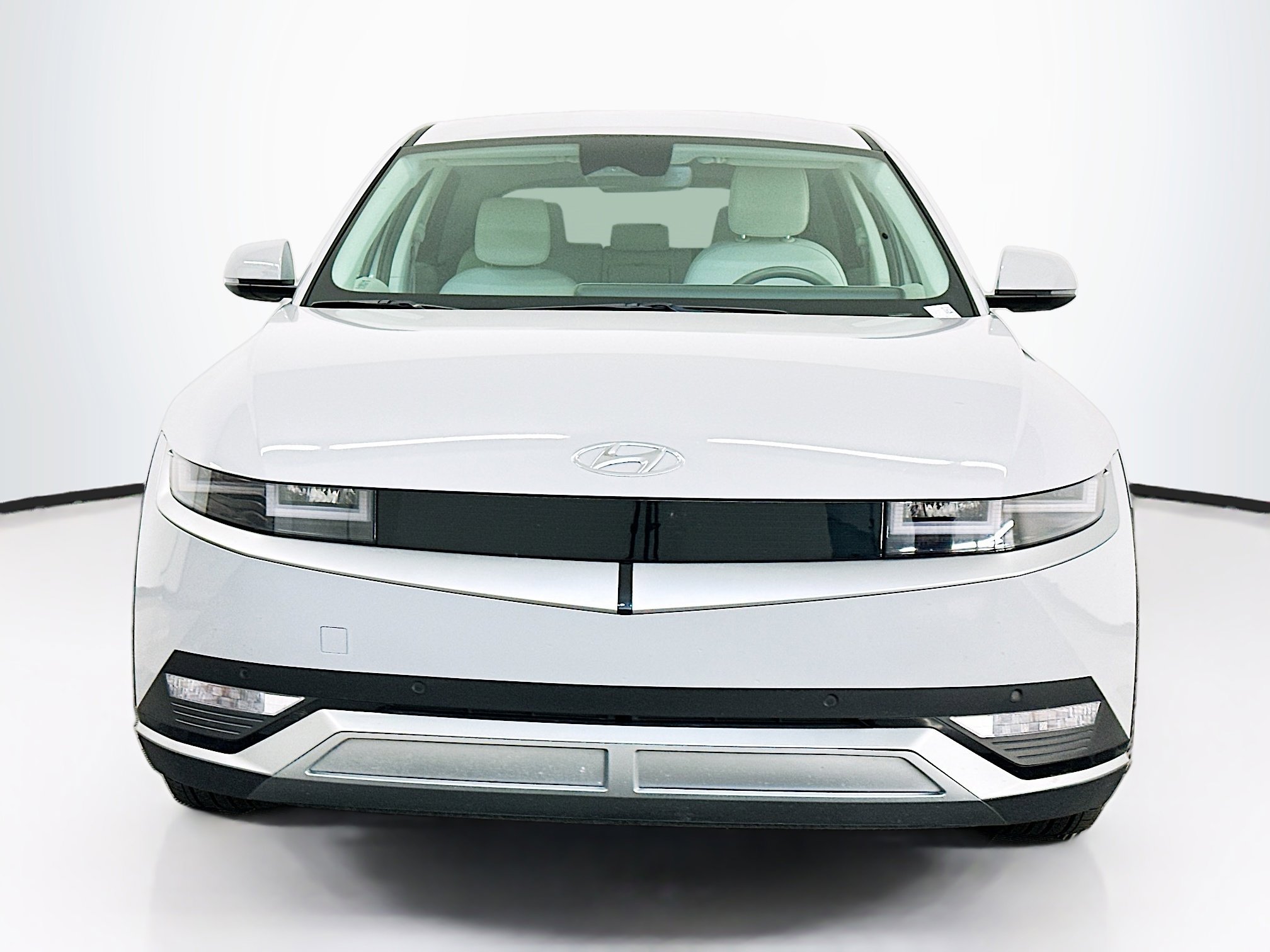 Used 2023 Hyundai Ioniq 5 SEL image 2