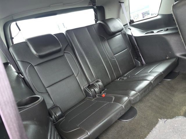 Used 2016 GMC Yukon SLT w/ Open Road Package image 62