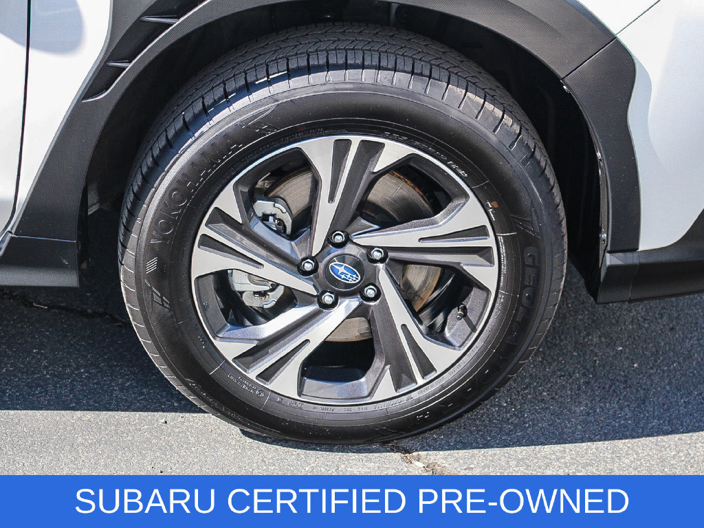 Used 2026 Subaru Crosstrek 2.5i Premium AWD/4WD image 10