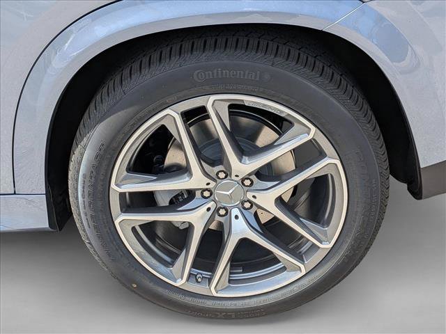 New 2026 Mercedes-Benz GLE 53 AMG 4MATIC Coupe image 9