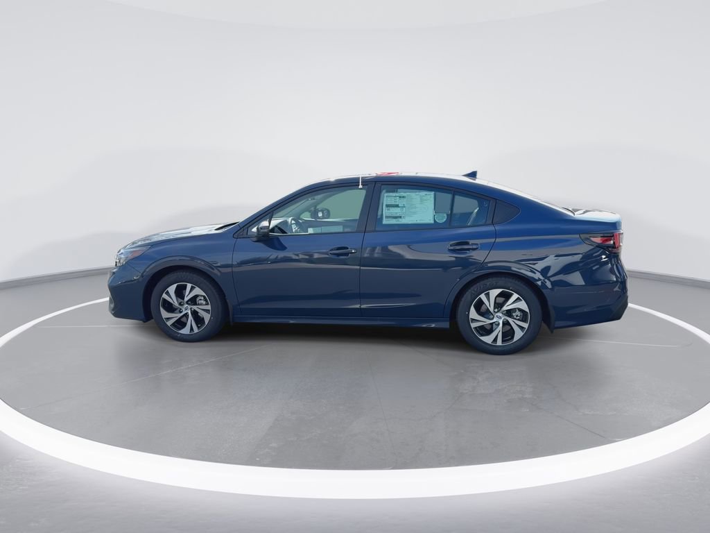 New 2025 Subaru Legacy Premium w/ Popular Package #1A image 6