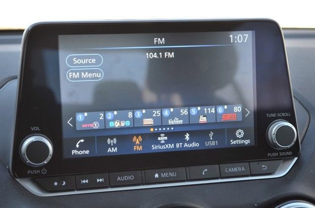 Used 2024 Nissan Sentra SV image 31