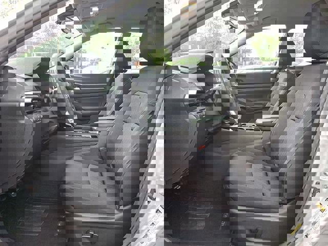 Certified 2024 Nissan Altima 2.5 SV image 13