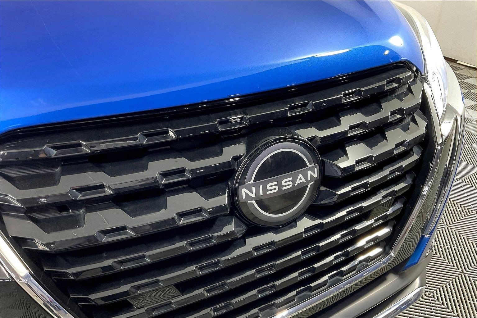 Certified 2023 Nissan Kicks SV image 30