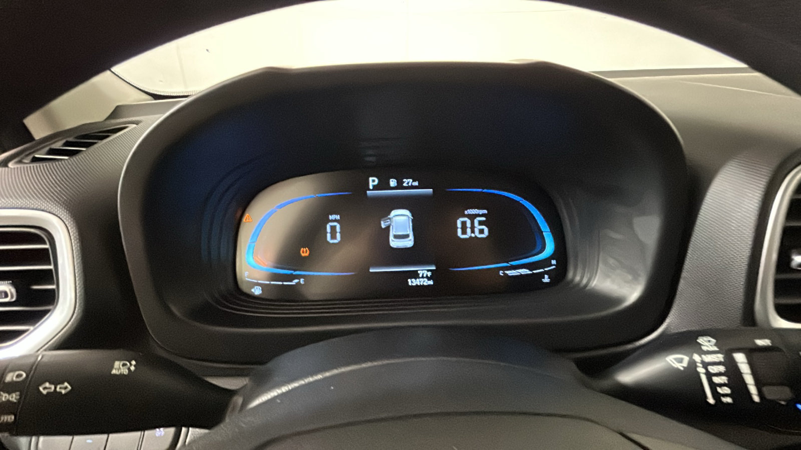 Used 2026 Hyundai Venue SE FWD image 22