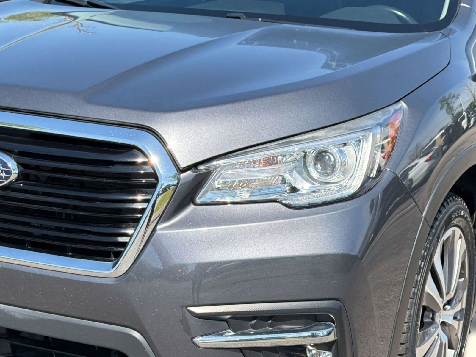 Used 2022 Subaru Ascent Touring AWD/4WD image 11
