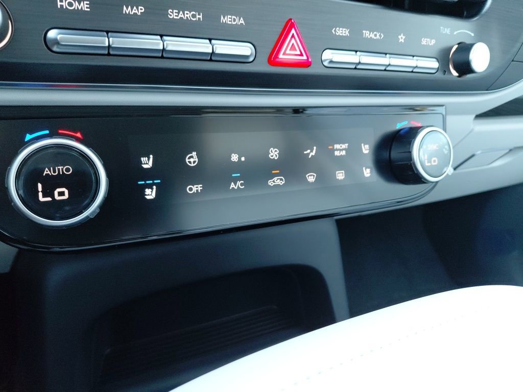 New 2026 Hyundai Palisade Calligraphy image 44