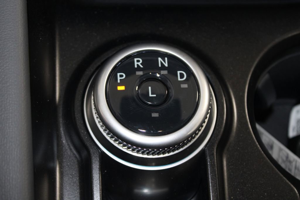 New 2026 Ford Explorer Active RWD image 44