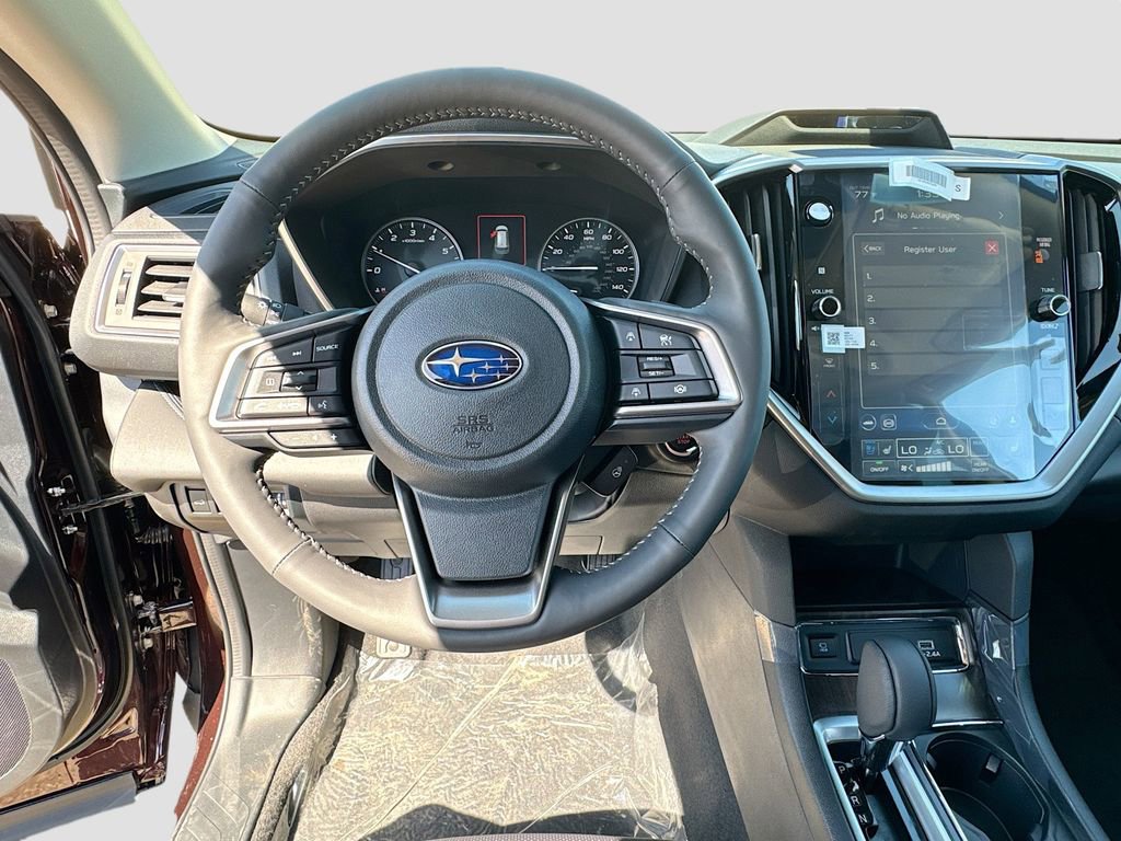 New 2026 Subaru Ascent Touring AWD/4WD image 11
