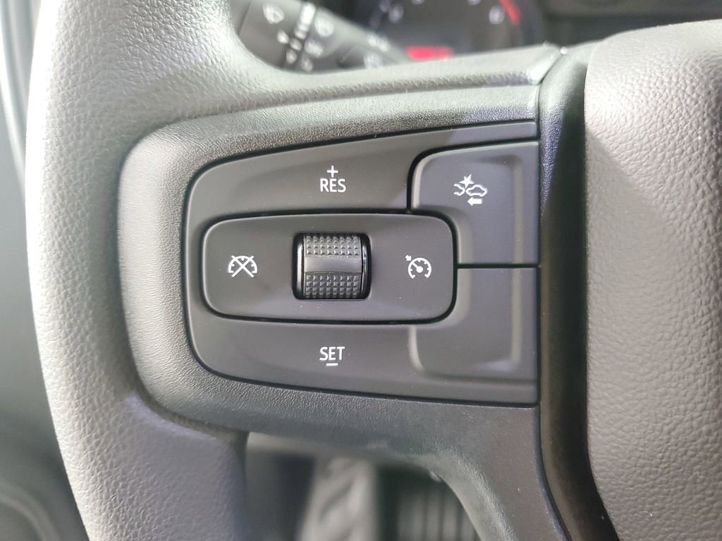 New 2026 Chevrolet Silverado 2500 W/T w/ WT Convenience Package image 27