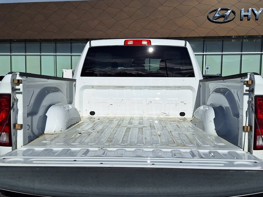 Used 2016 RAM 1500 Tradesman w/ Protection Group AWD/4WD image 29