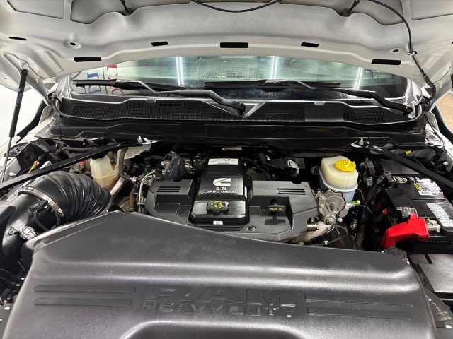 Used 2024 RAM 2500 Tradesman w/ Chrome Appearance Group AWD/4WD image 44