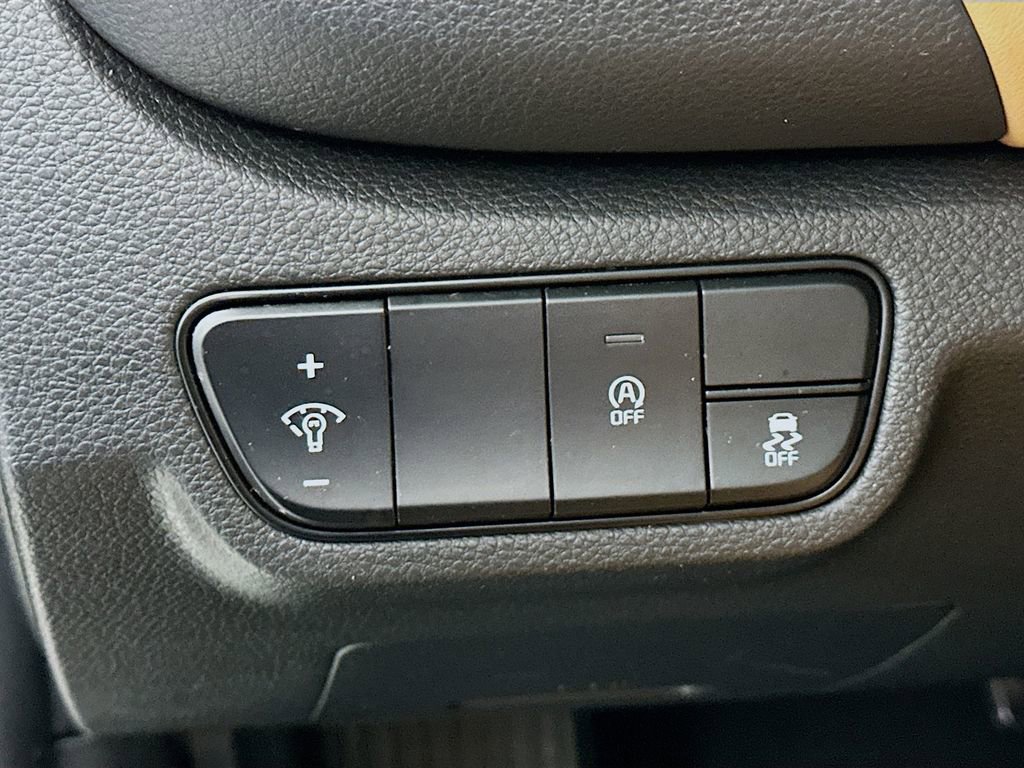 Used 2024 Kia Seltos EX image 15