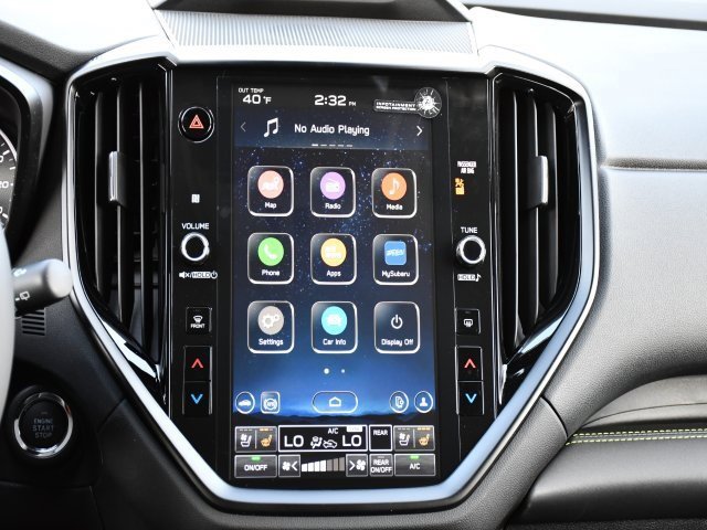 New 2026 Subaru Ascent Bronze Edition image 27