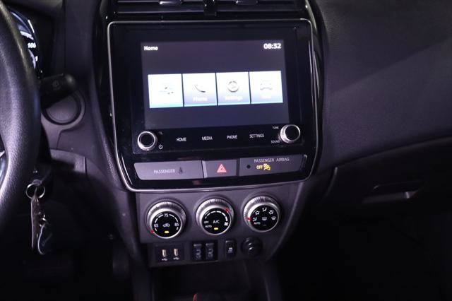 Used 2022 Mitsubishi Outlander Sport LE FWD image 20