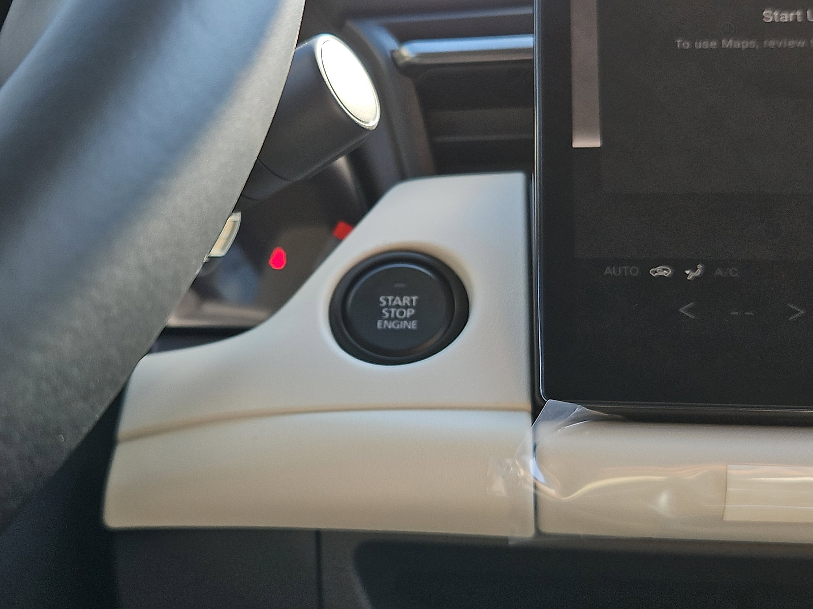 New 2026 MAZDA CX-5 Select AWD/4WD image 18